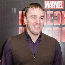 Кирилл Андреев