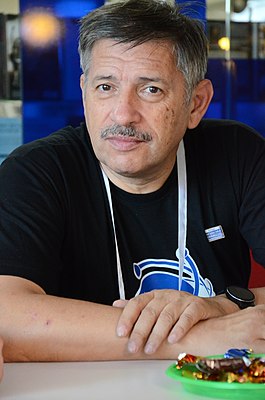 Александр Сергеевич Конторович
