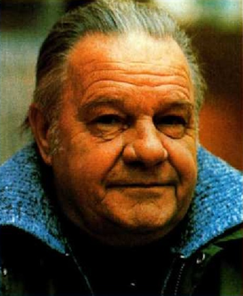 Лоренс Даррелл