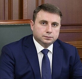 Дмитрий Вячеславович Жариков
