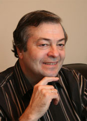 Александр Андреевич Цыганков