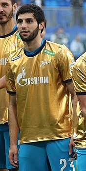 Арсен Адамов