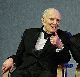 Борис Евгеньевич Патон