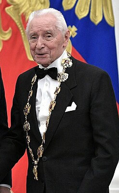 Юрий Григорович