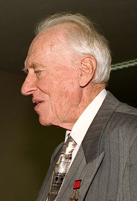 Глеб ЕвгеньевичЛозино-Лозинский