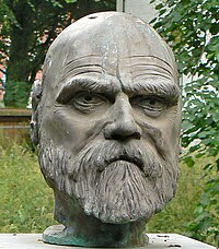 Фердинанд Тённис