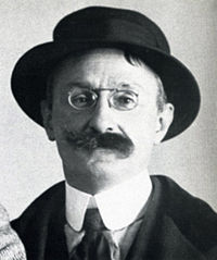 Альбер Марке