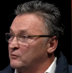 Геннадий Викторович Балашов