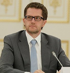 Кирилл Геннадьевич Андросов