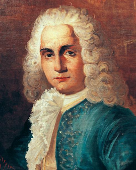 Алессандро Марчелло