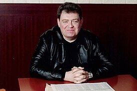 Вадим Евгеньевич Варшавский