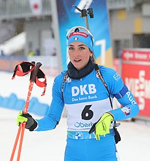 Лиза Виттоцци