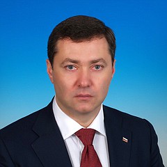 Александр Александрович Агеев