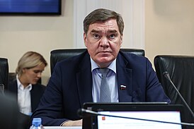 Александр Александрович Савин