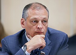 Хайруллин Айрат Назипович