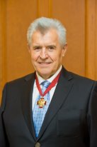 Владимир Борисович Зотов