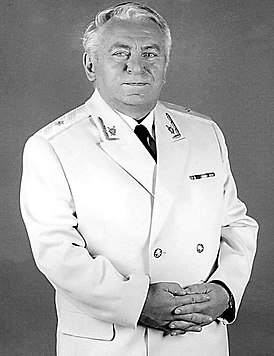 Владимир Иванович Калиниченко