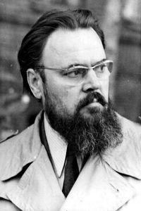 Александр Лактионов