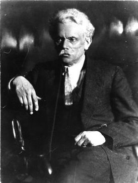 Александр Гольденвейзер