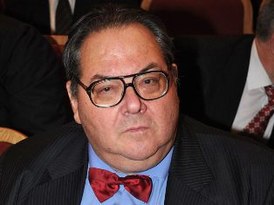 Николай Петров