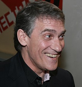Валерий Гаркалин
