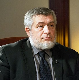 Авигдор Валерьевич Эскин