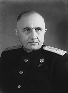 Иустин Ивлианович Джанелидзе