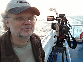 Сергей Костин