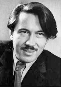 Ангам Касимович Атнабаев