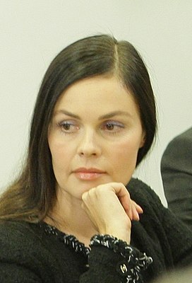 Екатерина Андреева