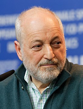 Андре Асиман