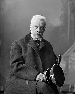 Николай Георгиевич Гарин-Михайловский