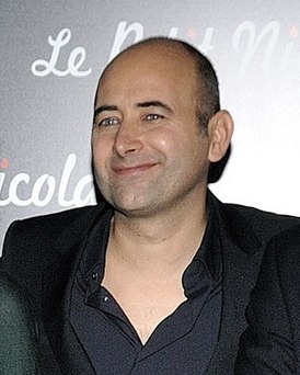 Лоран Тирар