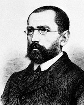 Август Шлейхер