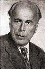 Михаил Михайлович Морозов