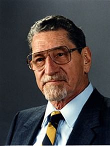 Ричард Лазарус