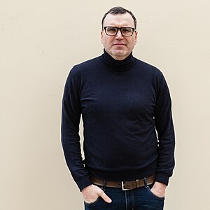 Андрей Сидельников