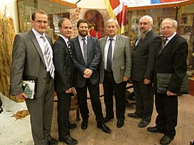 Пётр Валентинович Мультатули