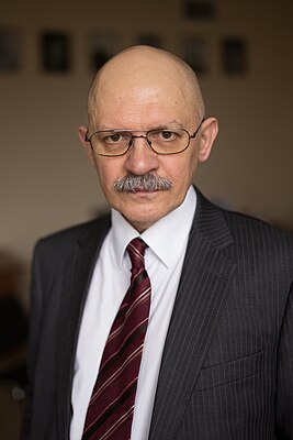 Айрапетов, Олег Рудольфович