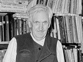 Семён Степанович Гейченко