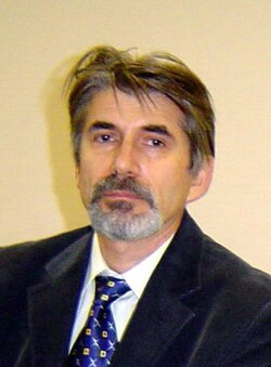 Натан Моисеевич Солодухо