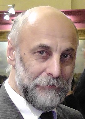 Салават Александрович Щербаков