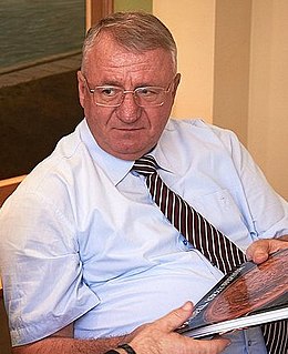 Воислав Шешель