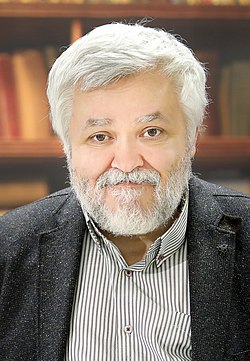 Максим Кронгауз