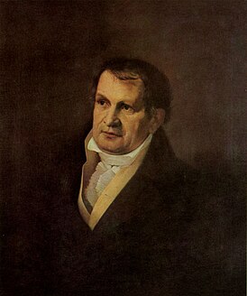 Людвиг Тик