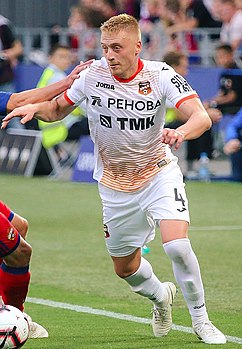 Сергей Брызгалов