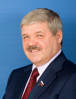 Неёлов Юрий Васильевич