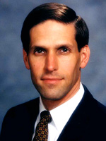 Джозеф Овертон