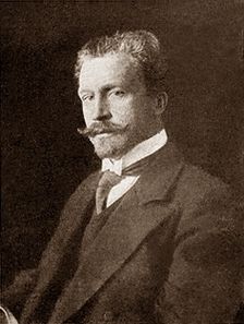 Александр Владимирович Маковский