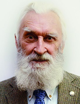 Виталий Григорьевич Костомаров